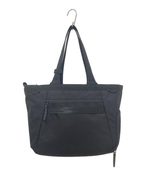 AER（エアー）AER (エアー) GYM TOTE 2（ジム　トート　２） ブラックの古着・服飾アイテム