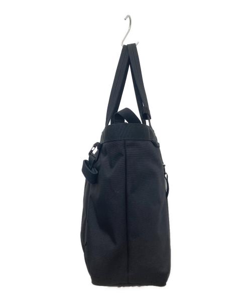 AER（エアー）AER (エアー) GYM TOTE 2（ジム　トート　２） ブラックの古着・服飾アイテム