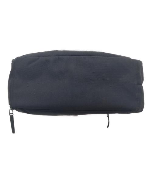 AER（エアー）AER (エアー) GYM TOTE 2（ジム　トート　２） ブラックの古着・服飾アイテム
