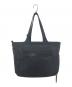 AER (エアー) GYM TOTE 2（ジム　トート　２） ブラック：18000円