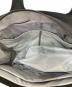 中古・古着 AER (エアー) GYM TOTE 2（ジム　トート　２） ブラック：18000円