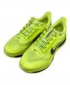 NIKEナイキ）の古着「PEGASUS PREMIUM VOLT」｜イエロー