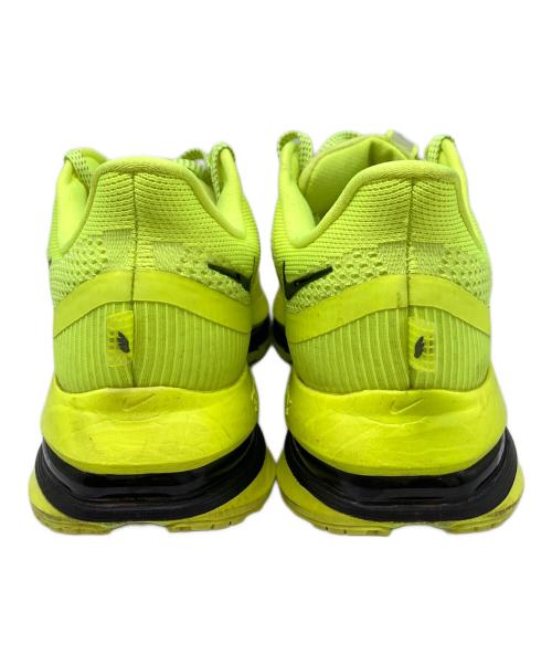 NIKE（ナイキ）NIKE (ナイキ) PEGASUS PREMIUM VOLT イエロー サイズ:27.5cmの古着・服飾アイテム