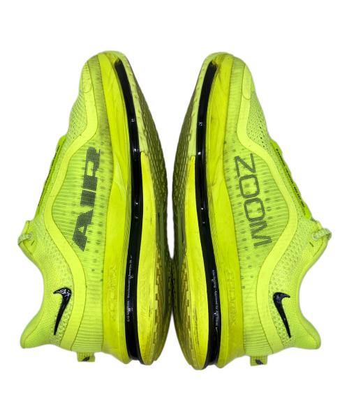 NIKE（ナイキ）NIKE (ナイキ) PEGASUS PREMIUM VOLT イエロー サイズ:27.5cmの古着・服飾アイテム