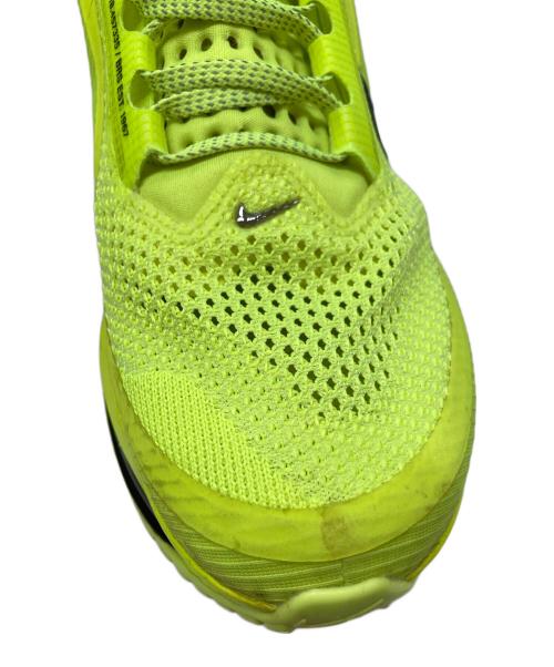 NIKE（ナイキ）NIKE (ナイキ) PEGASUS PREMIUM VOLT イエロー サイズ:27.5cmの古着・服飾アイテム