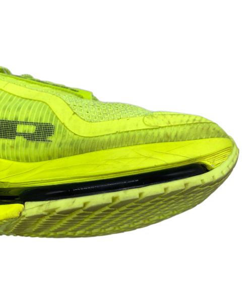 NIKE（ナイキ）NIKE (ナイキ) PEGASUS PREMIUM VOLT イエロー サイズ:27.5cmの古着・服飾アイテム