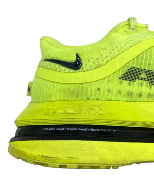 NIKE（ナイキ）NIKE (ナイキ) PEGASUS PREMIUM VOLT イエロー サイズ:27.5cmの古着・服飾アイテム