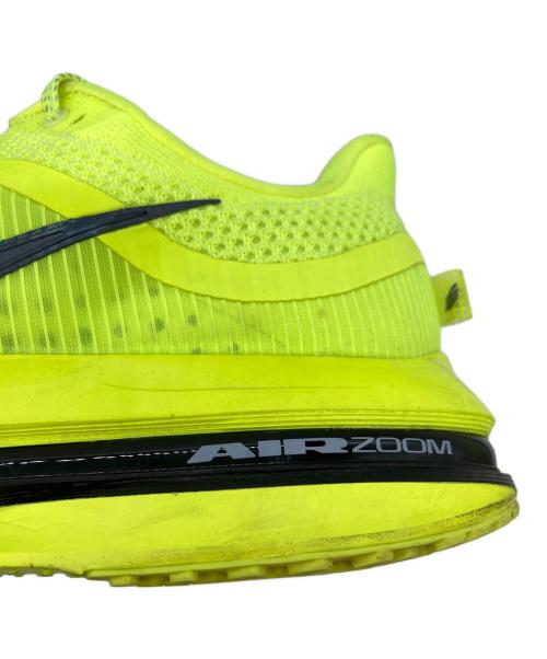 NIKE（ナイキ）NIKE (ナイキ) PEGASUS PREMIUM VOLT イエロー サイズ:27.5cmの古着・服飾アイテム