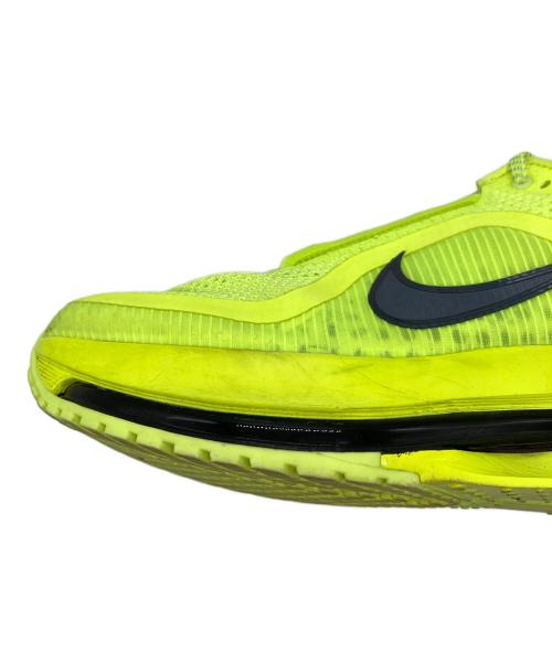 NIKE（ナイキ）NIKE (ナイキ) PEGASUS PREMIUM VOLT イエロー サイズ:27.5cmの古着・服飾アイテム