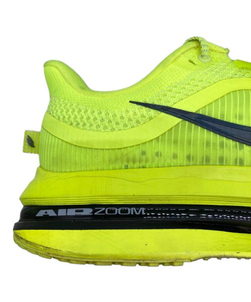 NIKE（ナイキ）NIKE (ナイキ) PEGASUS PREMIUM VOLT イエロー サイズ:27.5cmの古着・服飾アイテム