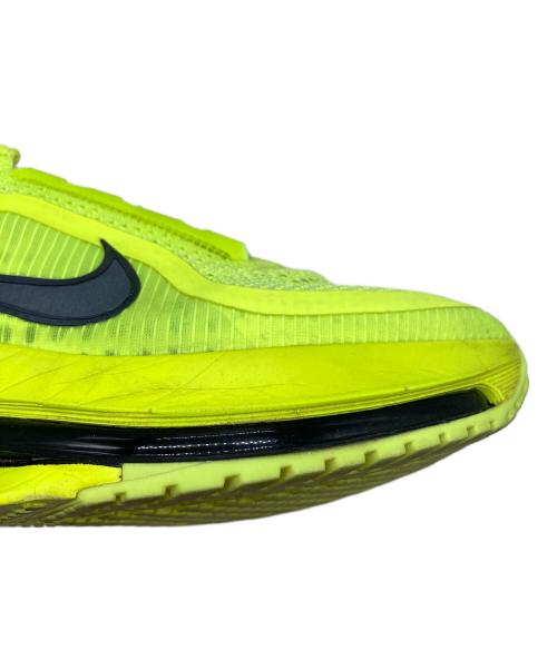NIKE（ナイキ）NIKE (ナイキ) PEGASUS PREMIUM VOLT イエロー サイズ:27.5cmの古着・服飾アイテム
