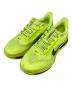 NIKE（ナイキ）の古着「PEGASUS PREMIUM VOLT」｜イエロー