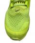 中古・古着 NIKE (ナイキ) PEGASUS PREMIUM VOLT イエロー サイズ:27.5cm：10000円
