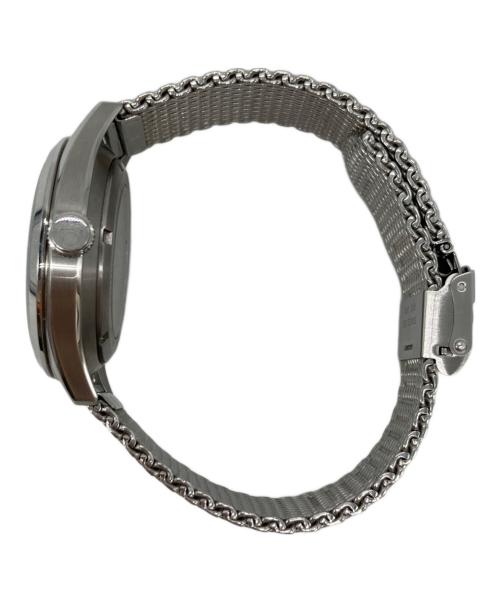 CITIZEN（シチズン）CITIZEN (シチズン) 腕時計 ホワイトの古着・服飾アイテム