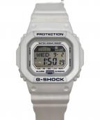CASIO×Ron Hermanカシオ×ロンハーマン）の古着「腕時計」｜ホワイト