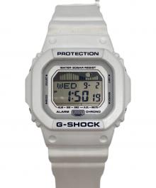 CASIO×Ron Herman（カシオ×ロンハーマン）の古着「腕時計」｜ホワイト