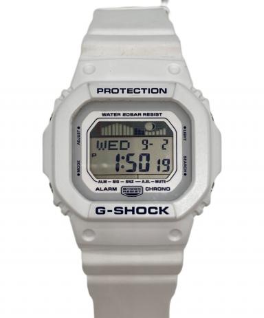 中古・古着通販】CASIO (カシオ) Ron Herman (ロンハーマン) 腕時計