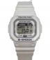 CASIO（カシオ）の古着「腕時計」｜ホワイト