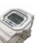 中古・古着 CASIO (カシオ) Ron Herman (ロンハーマン) 腕時計 ホワイト：15000円
