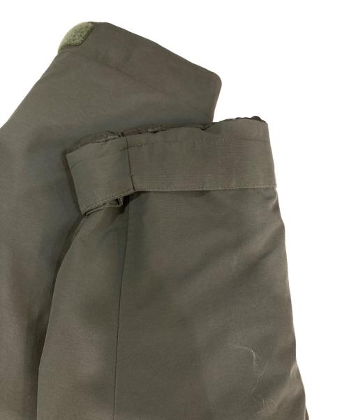 THE NORTH FACE（ザ ノース フェイス）THE NORTH FACE (ザ ノース フェイス) Makalu Down Coat オリーブ サイズ:Lの古着・服飾アイテム
