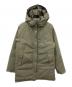 THE NORTH FACE（ザ ノース フェイス）の古着「Makalu Down Coat」｜オリーブ
