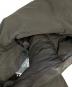 中古・古着 THE NORTH FACE (ザ ノース フェイス) Makalu Down Coat オリーブ サイズ:L：10000円