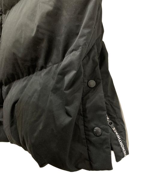 THE NORTH FACE（ザ ノース フェイス）THE NORTH FACE (ザ ノース フェイス) M'S CHALLENGE AIR DOWN COAT　チャレンジ エア ダウン ジャケット ブラック サイズ:2XLの古着・服飾アイテム
