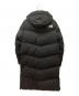 THE NORTH FACE (ザ ノース フェイス) M'S CHALLENGE AIR DOWN COAT　チャレンジ エア ダウン ジャケット ブラック サイズ:2XL：18000円