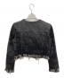 DIESEL (ディーゼル) DE-GRAFFY-FSH ブラック サイズ:S：18000円