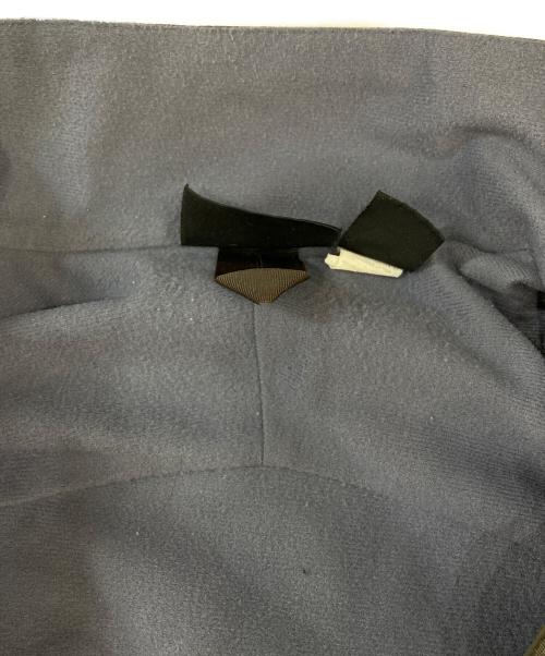 Patagonia（パタゴニア）Patagonia (パタゴニア) Stretch Zephyr Jacket グレー サイズ:Sの古着・服飾アイテム