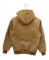 CarHartt (カーハート) ACTIVE JACKET ブラウン サイズ:M：16000円