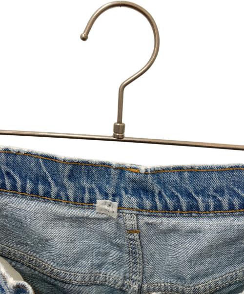LEVI'S（リーバイス）LEVI'S (リーバイス) 646デニムパンツ インディゴ サイズ:記載なしの為実寸参照の古着・服飾アイテム