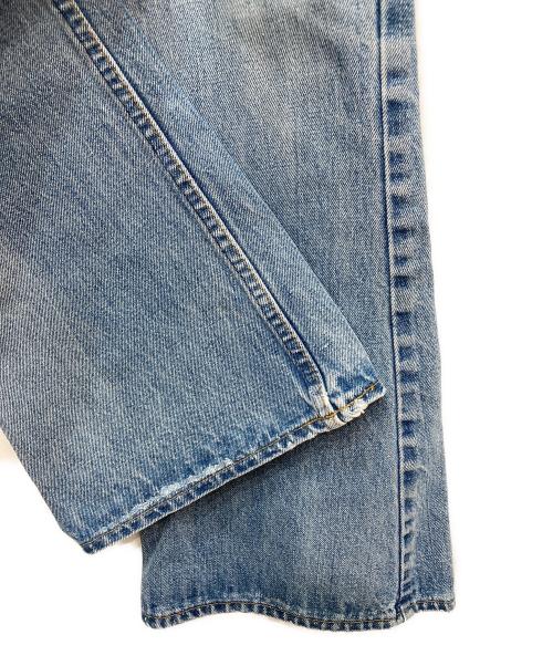 LEVI'S（リーバイス）LEVI'S (リーバイス) 646デニムパンツ インディゴ サイズ:記載なしの為実寸参照の古着・服飾アイテム