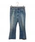 LEVI'S（リーバイス）の古着「646デニムパンツ」｜インディゴ