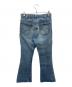 LEVI'S (リーバイス) 646デニムパンツ インディゴ サイズ:記載なしの為実寸参照：15000円