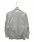 Champion REVERSE WEAVE (チャンピオン リバース ウィーブ) クルーネックスウェット グレー サイズ:L：15000円