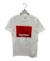 SUPREME（シュプリーム）の古着「SEVEN SAMURAI TEE」｜ホワイト