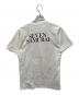SUPREME (シュプリーム) UNDERCOVER (アンダーカバー) SEVEN SAMURAI TEE ホワイト サイズ:Ｍ：20000円