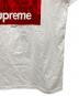 中古・古着 SUPREME (シュプリーム) UNDERCOVER (アンダーカバー) SEVEN SAMURAI TEE ホワイト サイズ:Ｍ：20000円