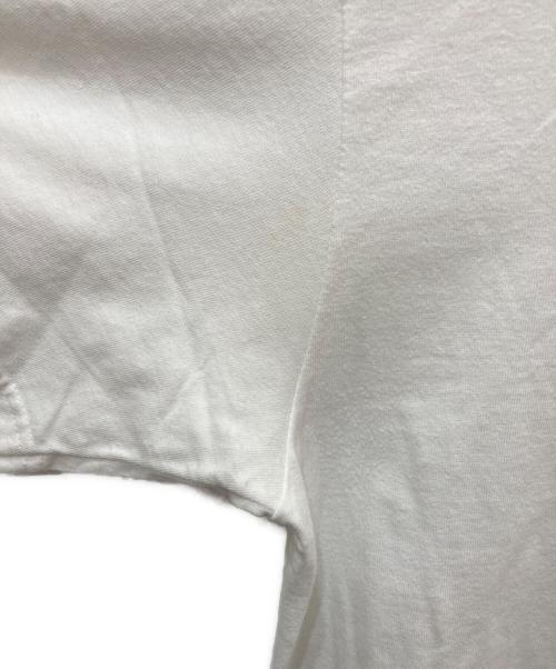 SUPREME（シュプリーム）Supreme (シュプリーム) APHEX TWIN AMBIENT WORKS Ambient Works Tee ホワイト サイズ:Mの古着・服飾アイテム
