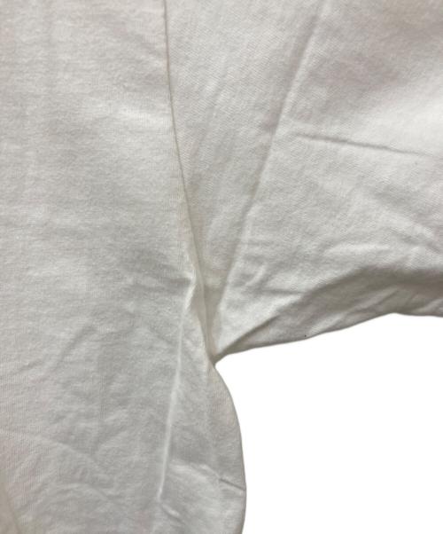 SUPREME（シュプリーム）Supreme (シュプリーム) APHEX TWIN AMBIENT WORKS Ambient Works Tee ホワイト サイズ:Mの古着・服飾アイテム