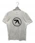 Supreme（シュプリーム）の古着「Ambient Works Tee」｜ホワイト