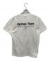 Supreme (シュプリーム) APHEX TWIN AMBIENT WORKS Ambient Works Tee ホワイト サイズ:M：16000円