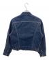 LEVI'S (リーバイス) 復刻3rdデニムジャケット ブルー サイズ:40：50000円
