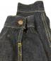 中古・古着 LEVI'S (リーバイス) 復刻3rdデニムジャケット ブルー サイズ:40：50000円