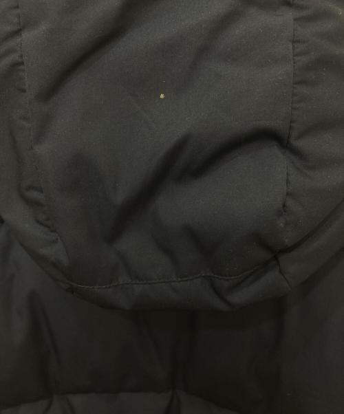 POLO RALPH LAUREN（ポロ・ラルフローレン）POLO RALPH LAUREN (ポロ・ラルフローレン) ビックポニー刺繍ダウンジャケット ネイビー サイズ:XLの古着・服飾アイテム