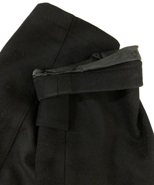 SHIPS（シップス）SHIPS (シップス) ステンカラーコート ネイビー サイズ:Mの古着・服飾アイテム