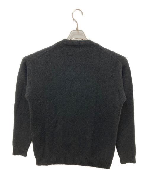 Ron Herman（ロンハーマン）Ron Herman (ロンハーマン) YAK PO CHARCOAL ブラック サイズ:Sの古着・服飾アイテム