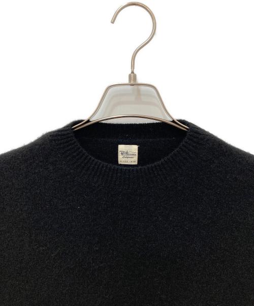 Ron Herman（ロンハーマン）Ron Herman (ロンハーマン) YAK PO CHARCOAL ブラック サイズ:Sの古着・服飾アイテム