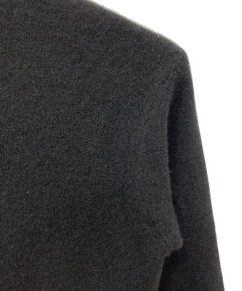 Ron Herman（ロンハーマン）Ron Herman (ロンハーマン) YAK PO CHARCOAL ブラック サイズ:Sの古着・服飾アイテム